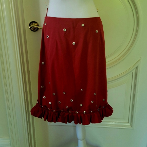 Moschino skirt - Picture 4 of 5